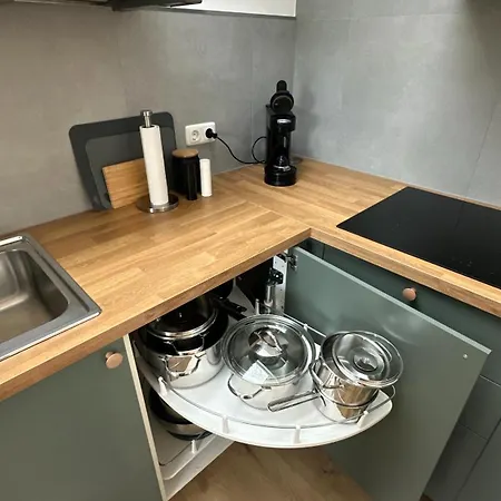 Sportpark - Sechs Seen Platte