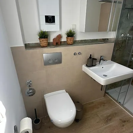 Sportpark - Sechs Seen Platte *