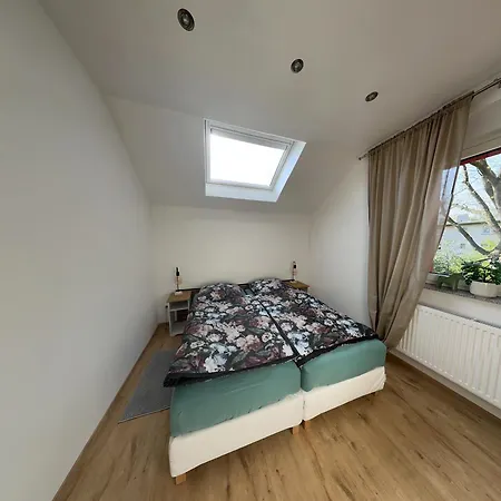 Sportpark - Sechs Seen Platte Дуйсбург