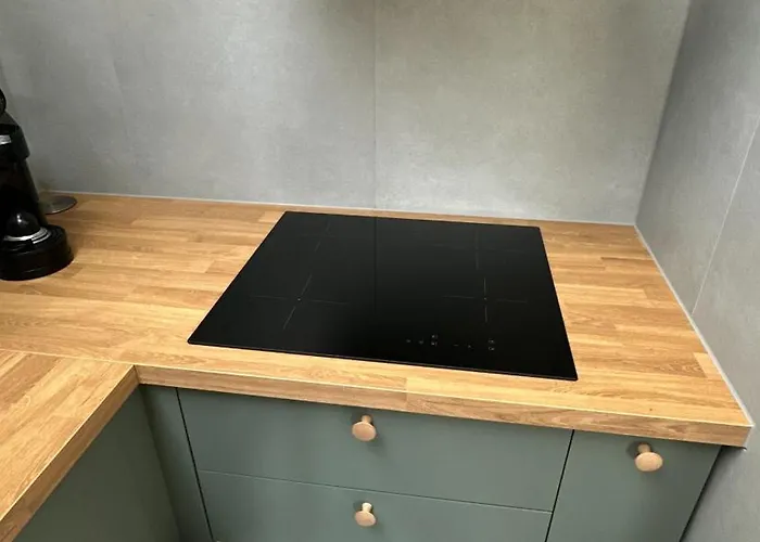 Sportpark - Sechs Seen Platte Apartamento Duisburg