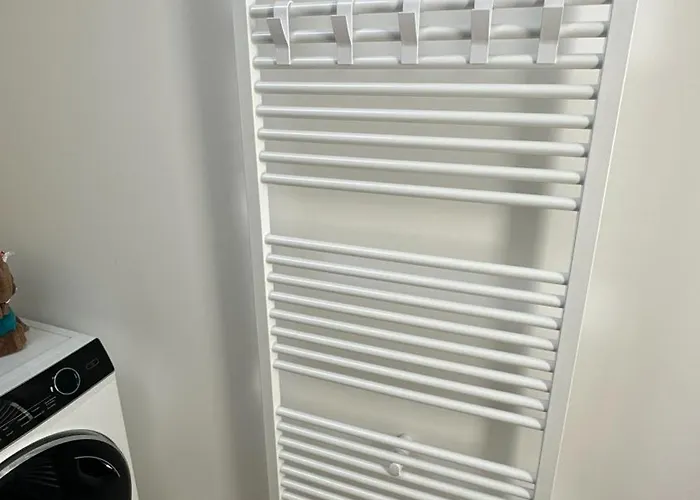 Sportpark - Sechs Seen Platte Apartamento