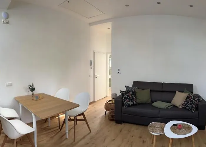 Apartamento Sportpark - Sechs Seen Platte *