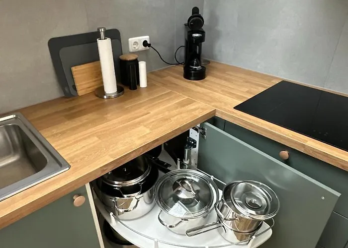 Sportpark - Sechs Seen Platte