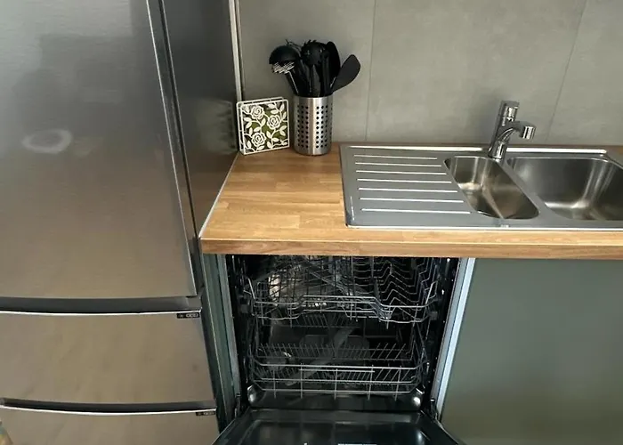 Sportpark - Sechs Seen Platte Duisburg