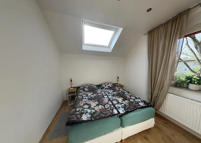 Sportpark - Sechs Seen Platte Duisburg