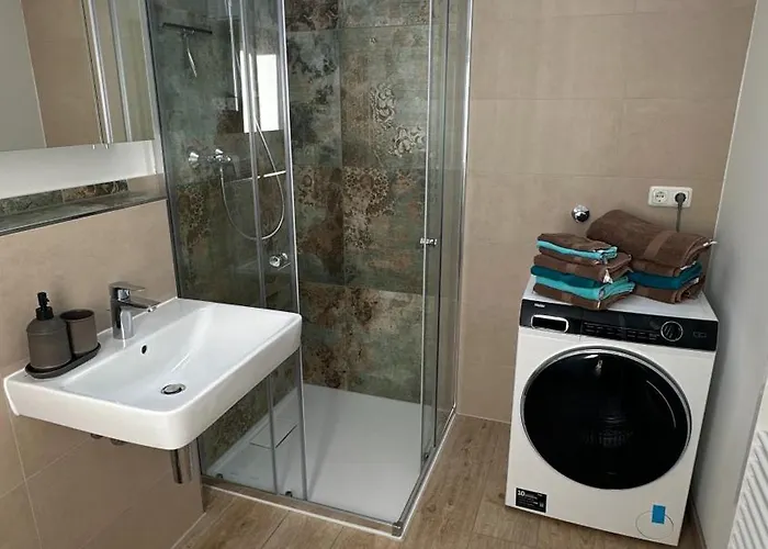 Sportpark - Sechs Seen Platte