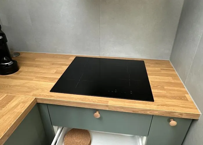 Sportpark - Sechs Seen Platte